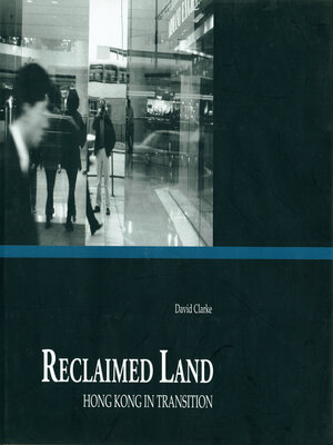 cover image of Reclaimed Land